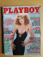 Playboy Gala Christmas issue (1981)