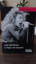 Led Zeppelin "Le règne des seigneurs", Ophalen, Zo goed als nieuw