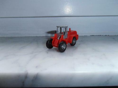 Tracteur miniature – SMART TOYS (1998), Hobby & Loisirs créatifs, Voitures miniatures | Échelles Autre, Utilisé, Tracteur et Agriculture
