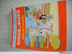 Familiestripboek Suske en Wiske, Boeken, Ophalen of Verzenden, Gelezen