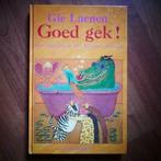 Gie Laenen - Goed gek! (Uitgave: 1993), Boeken, Verzenden, Nieuw