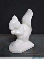 Art Deco eekhoorn - Fontinelle, Antiek en Kunst