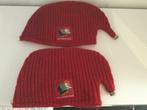 2 kabouter-mutsen, Kleding | Dames, Ophalen of Verzenden, Zo goed als nieuw