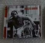 Miles Davis, Enlèvement ou Envoi