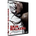 DVD Skin Walkers, À partir de 16 ans, Envoi