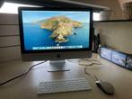 iMac 21,5’’ late 2012 16GBRAM, Computers en Software, Apple Desktops, Ophalen, Gebruikt, IMac