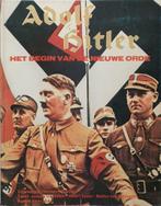 Adolf Hitler, het begin van de nieuwe orde - Goebbels, Speer, Boeken, Gelezen, Goebbels, Speer, .., Algemeen, Ophalen of Verzenden
