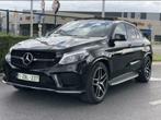 Mercedes GLE450Coupé Amg Benzine 2016 20dkm BTW in Pano CAM, Autos, Mercedes-Benz, 5 places, Noir, Automatique, Achat