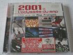 CD 2001: L'Odyssée Du Rap - 10 Ans De Rap Français, Enlèvement ou Envoi