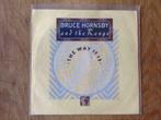single bruce hornsby and the range, Cd's en Dvd's, Ophalen of Verzenden, 7 inch, Rock en Metal, Single