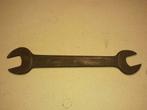 Wrench Dodge WC series TKKX3B  7/8 - 3/4 USA, Ophalen of Verzenden, Landmacht, Overige typen