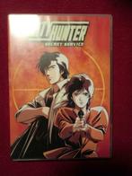 City Hunter - Secret Service, Comme neuf, Anime (japonais), Enlèvement ou Envoi, À partir de 9 ans