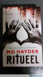 Leesboeken thriller, misdaadverhalen, paperback, Boeken, Ophalen of Verzenden, Gelezen