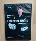 Formation des gardiens terminée - Maarten Arts, CD & DVD, DVD | Sport & Fitness, Football, Neuf, dans son emballage, Cours ou Instructions