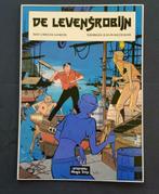 De levensrobijn  Briard-Mandon (Magic Strip), Eén stripboek, Ophalen, Zo goed als nieuw, Briard Mandon