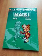 BD Le Petit Spirou N3 Mais qu'est-ce que tu fabriques ?, Comme neuf, Une BD, Enlèvement