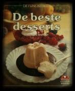 De beste desserts, Chrsitian Teubner, Boeken, Kookboeken, Ophalen of Verzenden, Taart, Gebak en Desserts