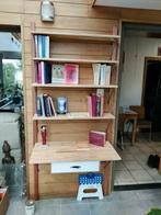 Wandrek, Huis en Inrichting, Kasten | Boekenkasten, Ophalen, Zo goed als nieuw