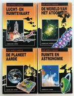 Naslagwerken in de reeks Onze wereld vandaag Artis Historia, Ophalen of Verzenden, Beta, Zo goed als nieuw, Niet van toepassing