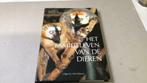 Artis het familieleden en van de dieren (zk6), Boeken, Prentenboeken en Plaatjesalbums, Ophalen of Verzenden, Gelezen, Artis Historia