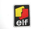 Patch Elf - 50 x 65 mm, Ophalen of Verzenden, Nieuw zonder kaartje, Overige typen