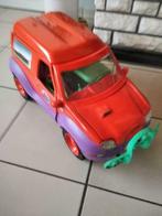 Camping-car Sindy, Kinderen en Baby's, Speelgoed | Poppen, Ophalen of Verzenden, Zo goed als nieuw