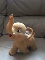 Ancien pouet pouet jumbo hauteur 17 cm, Collections, Utilisé