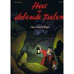 Heer der dolende zielen 1: Het eiland Brac (Bonhomme/Vehlman, Boeken, Eén stripboek, Ophalen of Verzenden, Zo goed als nieuw