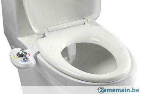 Bidet wc tahrat tahret, Doe-het-zelf en Bouw, Sanitair, Nieuw, Toilet, Ophalen