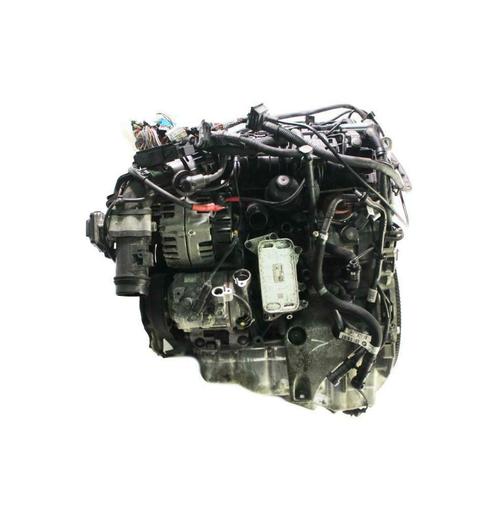 BMW 2.0 Dieselmotoren N47D20C N47 IT313698