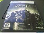 PC spel "Fallout 3", Utilisé, Enlèvement ou Envoi