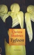 Tyfoon / Qaisra Shahraz, Comme neuf, Enlèvement ou Envoi