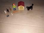 7 petits ensembles Playmobil+animaux - prix cadeau Noël 2023, Ophalen of Verzenden, Zo goed als nieuw, Complete set