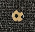 PIN - VOETBAL - FOOTBALL - FOOT, Verzamelen, Speldjes, Pins en Buttons, Verzenden, Gebruikt, Sport, Speldje of Pin