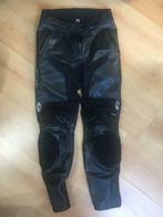 Leren richa motorbroek, Tweedehands, Dames, Broek | leer, Richa