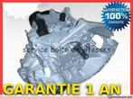 Boite de vitesses Citroen C2 1.6 16v 1 an de garantie, Citroën, Neuf