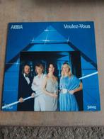 ABBA LP 1979 original Voulez-Vous France, CD & DVD, 12 pouces, Enlèvement ou Envoi, 1960 à 1980