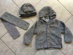 Gymp: ensemble 3 pièces, garçon, taille: 2 ans, Enfants & Bébés, Vêtements enfant | Taille 92, Neuf