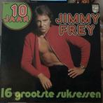 LP Jimmy Frey 16 grootste suksessen, Cd's en Dvd's, Vinyl | Nederlandstalig, Ophalen