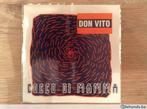 single don vito, CD & DVD, Vinyles | Dance & House, Techno ou Trance