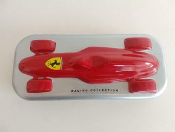 Ferrari pen case - racing collection