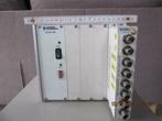 NI SCXI-1000 met plug-ins (verlaagd in prijs), Ophalen of Verzenden, Gebruikt