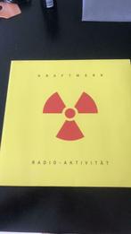 Kraftwerk - Radio - Aktivität - LP - 2009 - KlinkKlang, CD & DVD, Vinyles | Rock, Enlèvement ou Envoi