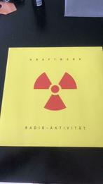 Kraftwerk - Radio - Aktivität - LP - 2009 - KlinkKlang, Cd's en Dvd's, Ophalen of Verzenden