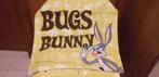 Bugs Bunny beddengoedset 1 persoons, Dekbedovertrek, Ophalen of Verzenden, Eenpersoons, Zo goed als nieuw