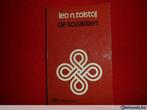 Leo N. Tolstoi: De kozakken, Ophalen of Verzenden, Gelezen, Leo N. Tolstoi, Fictie