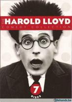 HAROLD  LLOYD  -  Comedy  Collection  -  7 Dvd  Box, Comme neuf, Coffret, Enlèvement ou Envoi