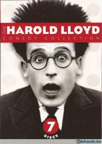 HAROLD  LLOYD  -  Comedy  Collection  -  7 Dvd  Box, Enlèvement ou Envoi, Comme neuf, Coffret