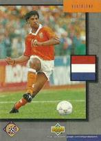 Worldcup USA 94 Upper Deck (update 09/04/2014), Ophalen of Verzenden, Gebruikt, Losse kaart