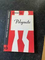 Polyeucte - Corneille, Enlèvement ou Envoi, Utilisé